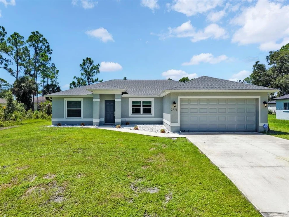 Unit for sale at 2775 WYOLA AVENUE, NORTH PORT, FL 34286