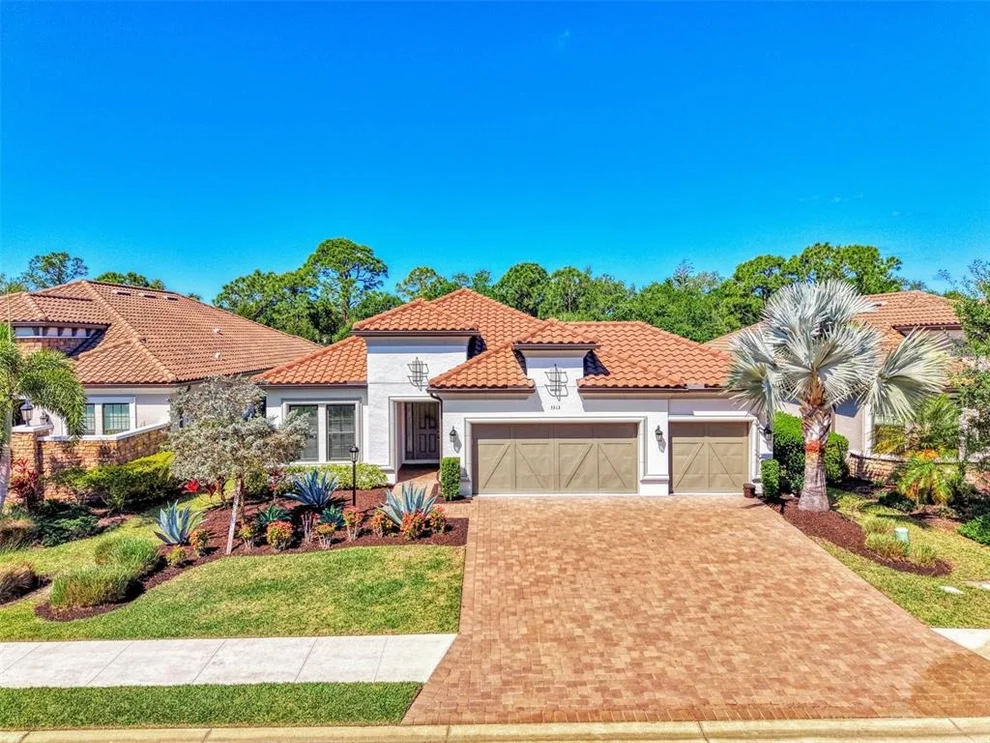 Unit for sale at 5313 TRAILS BEND COURT, SARASOTA, FL 34238