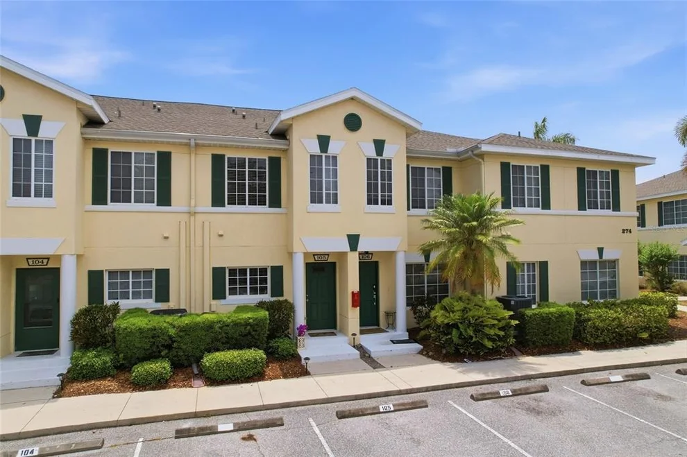 Unit for sale at 274 CAPE HARBOUR LOOP, BRADENTON, FL 34212