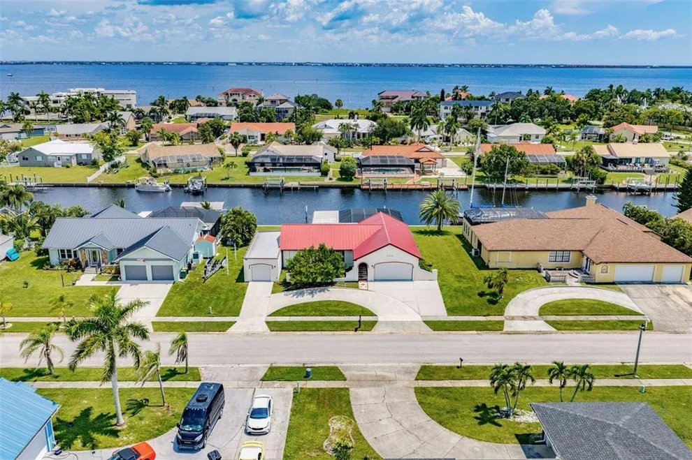 Unit for sale at 235 TAIT TERRACE SE, PORT CHARLOTTE, FL 33952