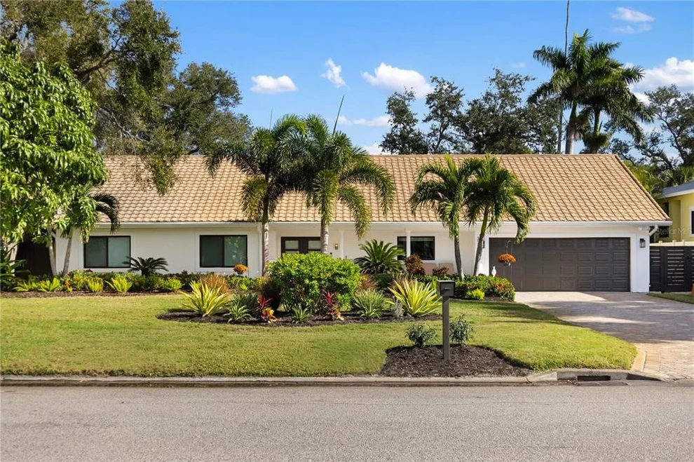 Unit for sale at 3727 TANGIER TERRACE, SARASOTA, FL 34239