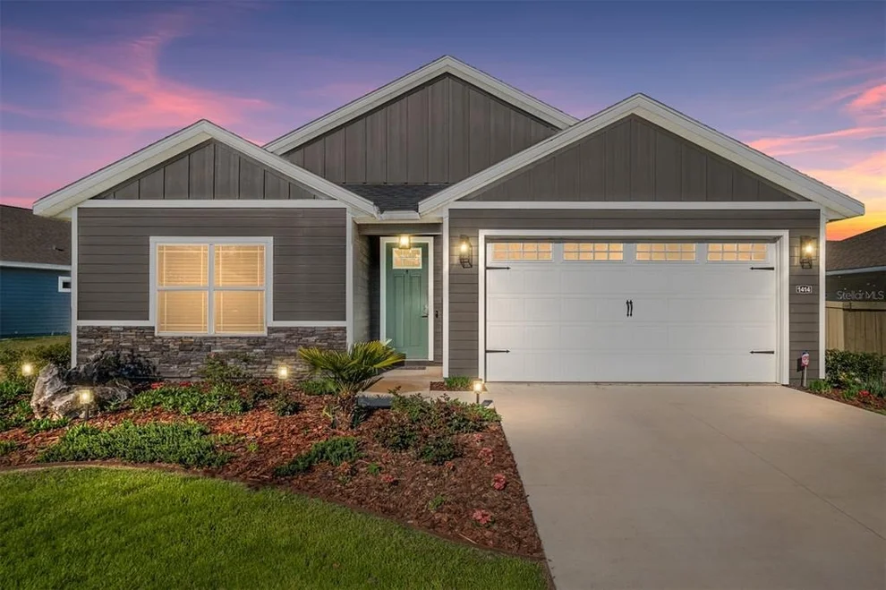 Unit for sale at 1414 SW 66TH WAY, GAINESVILLE, FL 32607