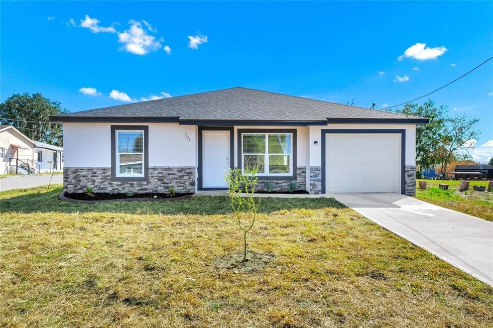 Unit for sale at 701 CLAUDE HOLMES SR AVENUE, HAINES CITY, FL 33844