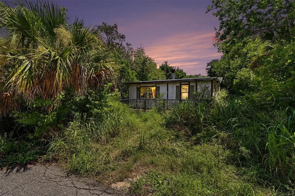 Unit for sale at 4195 E RAILROAD AVENUE, COCOA, FL 32926