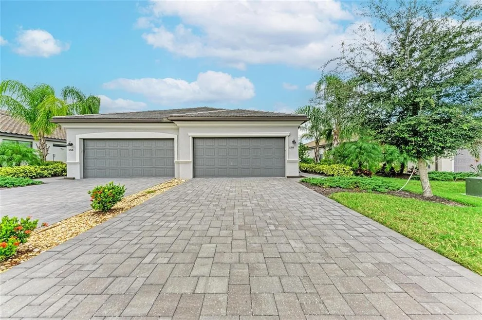 Unit for sale at 5314 WHITE SAND COVE, BRADENTON, FL 34211