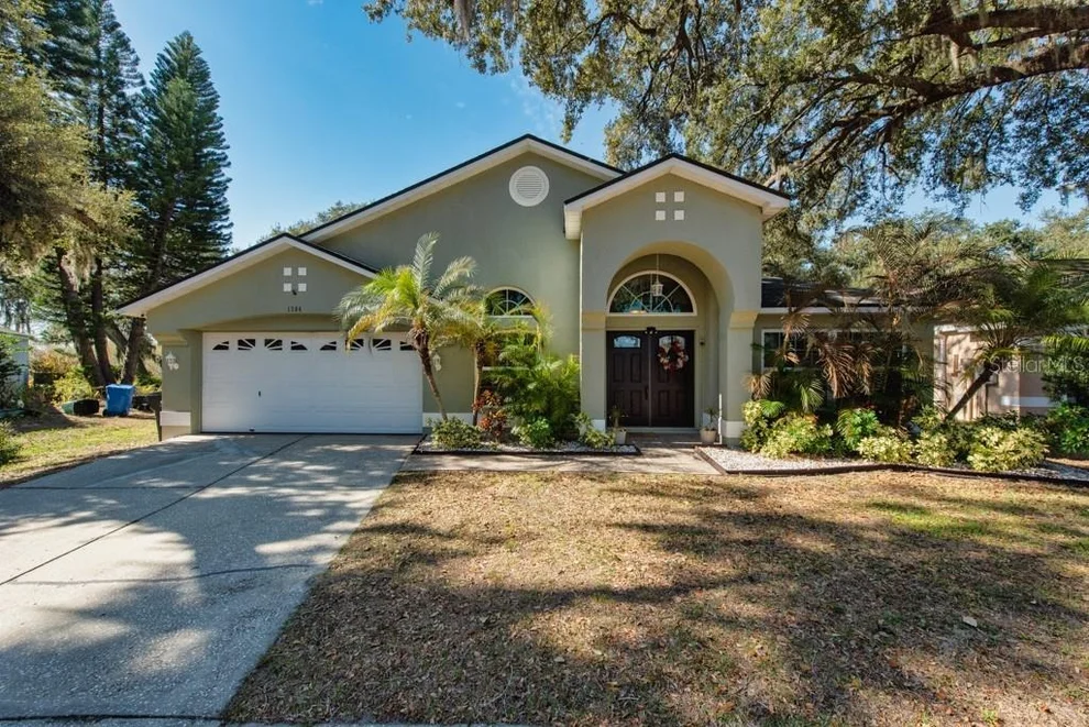 Unit for sale at 1304 GANGPLANK DRIVE, VALRICO, FL 33594