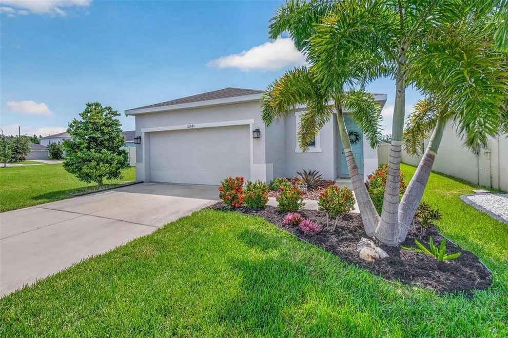 Unit for sale at 10945 HIGH NOON TRAIL, PARRISH, FL 34219