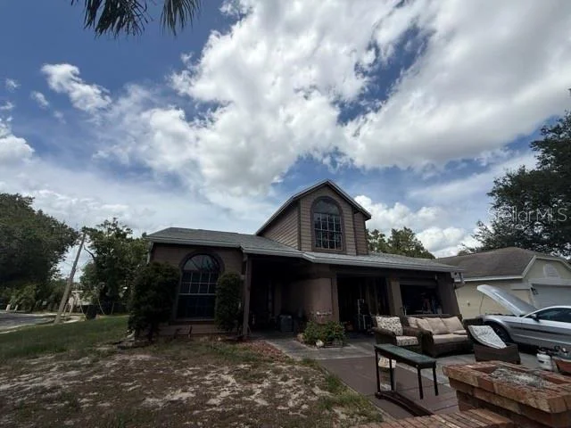 Unit for sale at 1901 DRIVE, APOPKA, FL 32703