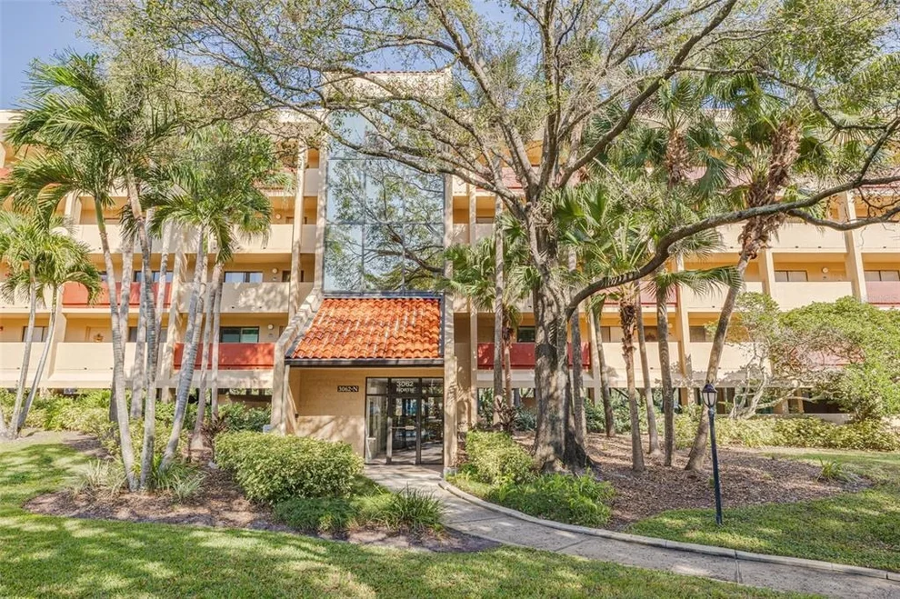 Unit for sale at 3062 EASTLAND BOULEVARD, CLEARWATER, FL 33761