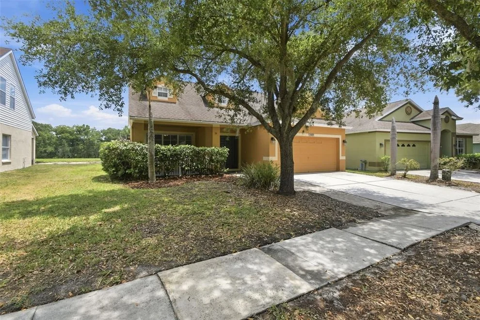 Unit for sale at 6409 BRIDGECREST DRIVE, LITHIA, FL 33547
