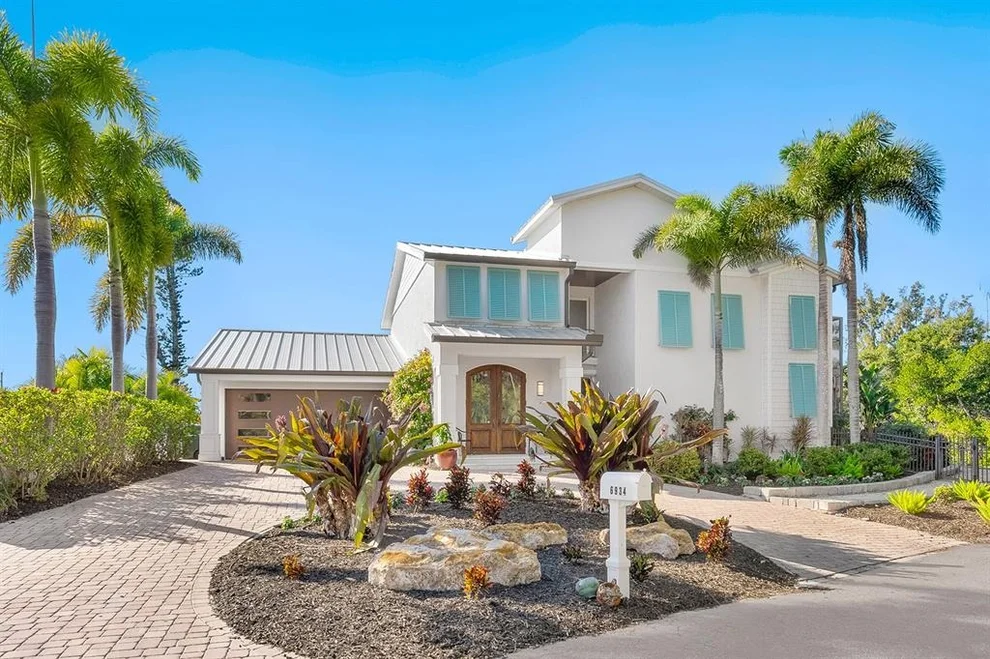 Unit for sale at 6934 BELGRAVE DRIVE, SIESTA KEY, FL 34242