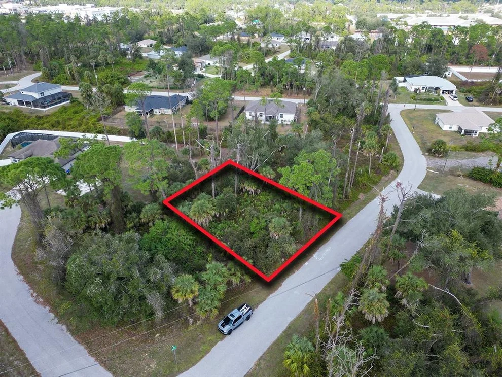 Unit for sale at ADVANCE STREET, NORTH PORT, FL 34288