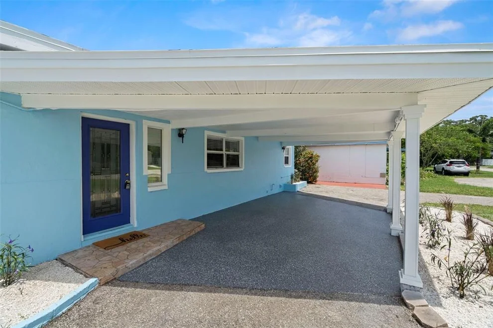 Unit for sale at 5813 18TH AVENUE S, GULFPORT, FL 33707