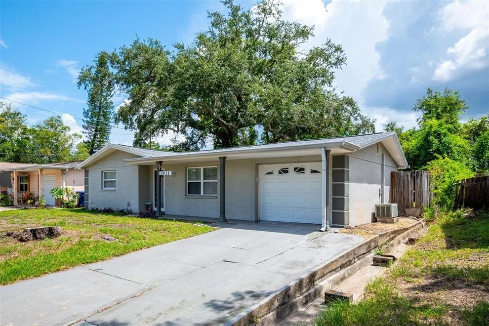 Unit for sale at 3438 KIMBERLY OAKS DRIVE, HOLIDAY, FL 34691