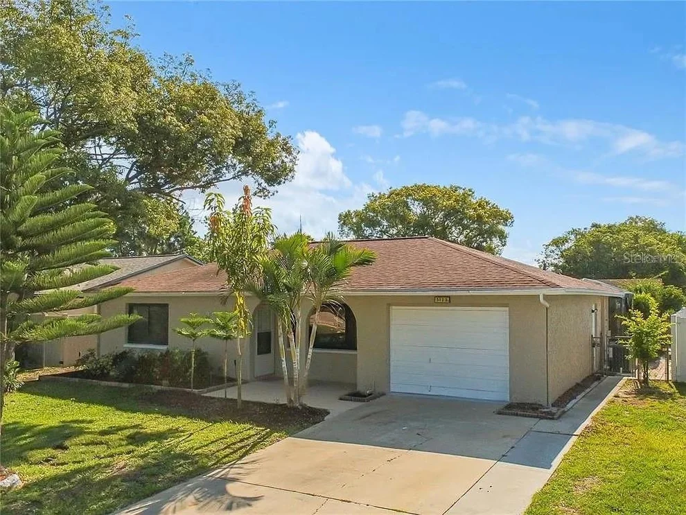 Unit for sale at 5122 LILLILEA LANE, NEW PORT RICHEY, FL 34653