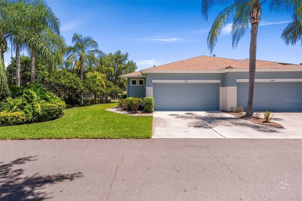 Unit for sale at 1204 HUNTINGTON GREENS DRIVE, SUN CITY CENTER, FL 33573