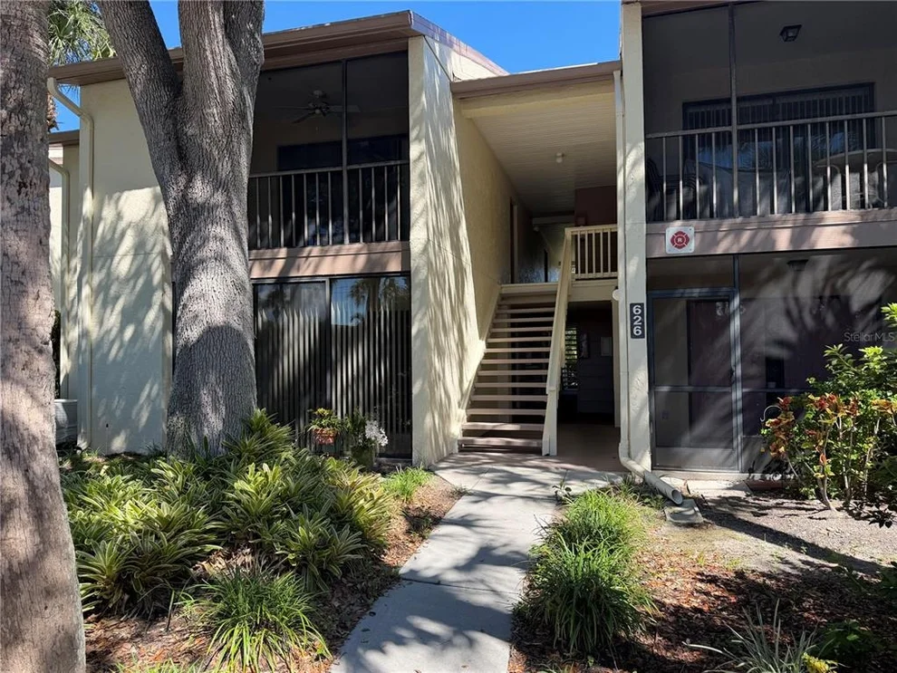 Unit for sale at 626 BIRD BAY DRIVE S, VENICE, FL 34285