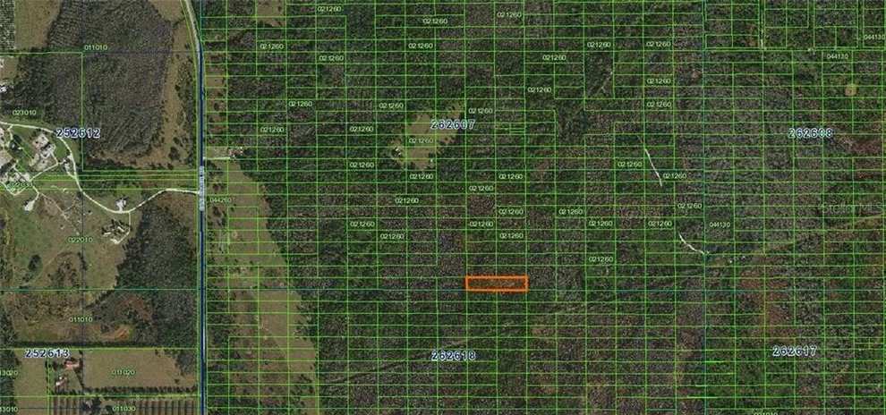 Unit for sale at OLD GRADE ROAD, POLK CITY, FL 33868