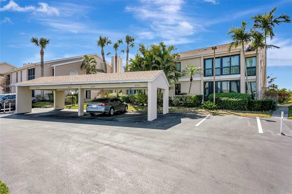 Unit for sale at 8734 54TH AVENUE W, BRADENTON, FL 34210