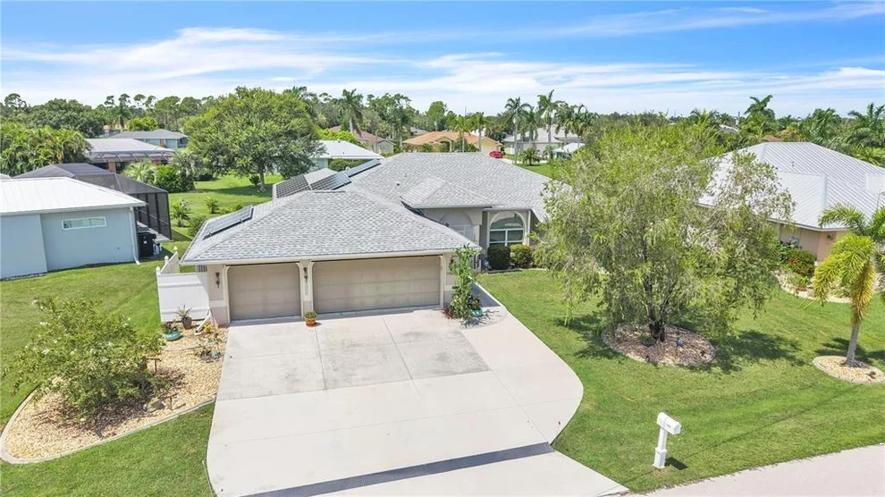 Unit for sale at 7547 COCO PLUM, PUNTA GORDA, FL 33955