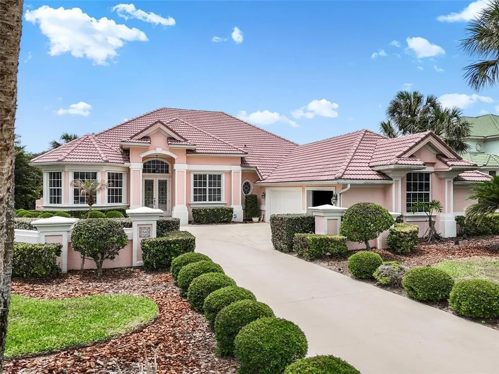 Unit for sale at 64 ISLAND ESTATES PARKWAY, PALM COAST, FL 32137