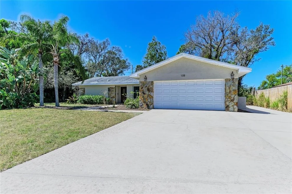Unit for sale at 108 70TH STREET NW, BRADENTON, FL 34209