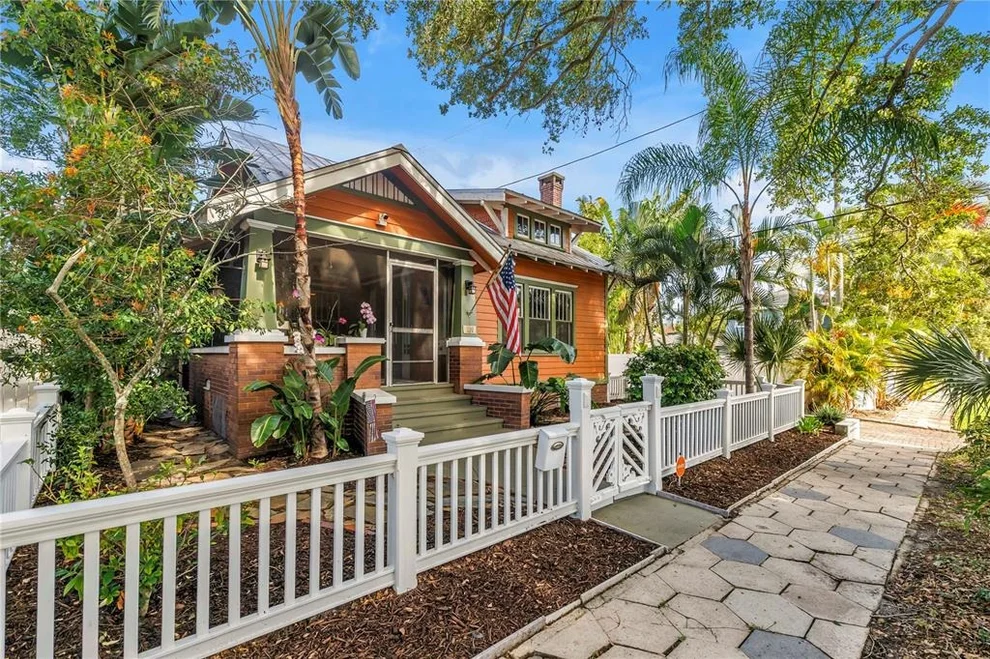 Unit for sale at 1114 3RD STREET N, ST PETERSBURG, FL 33701