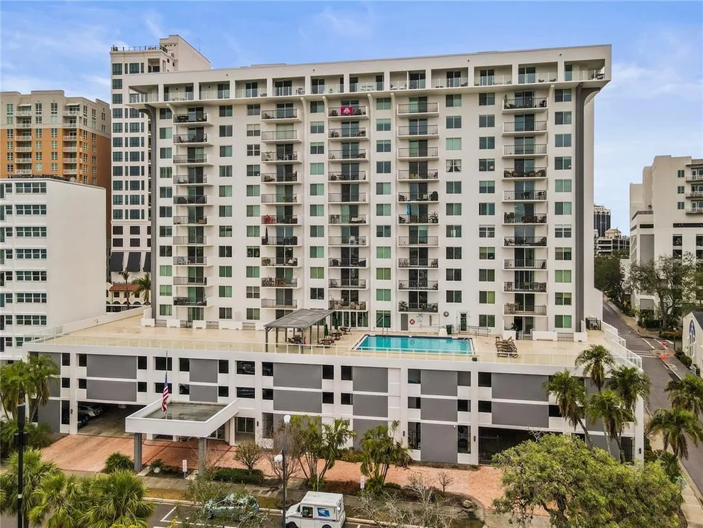 Unit for sale at 101 S GULFSTREAM AVENUE, SARASOTA, FL 34236