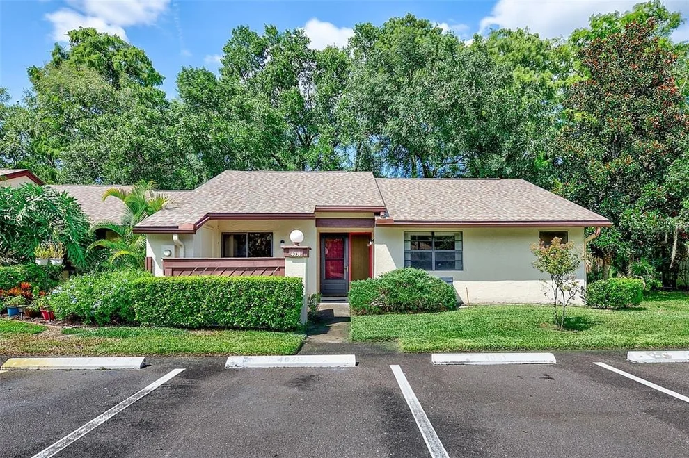 Unit for sale at 4031 ARROWWOOD COURT, PALM HARBOR, FL 34684