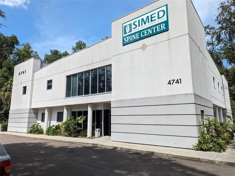 Unit for sale at 4741 NW 8TH AVENUE, GAINESVILLE, FL 32605