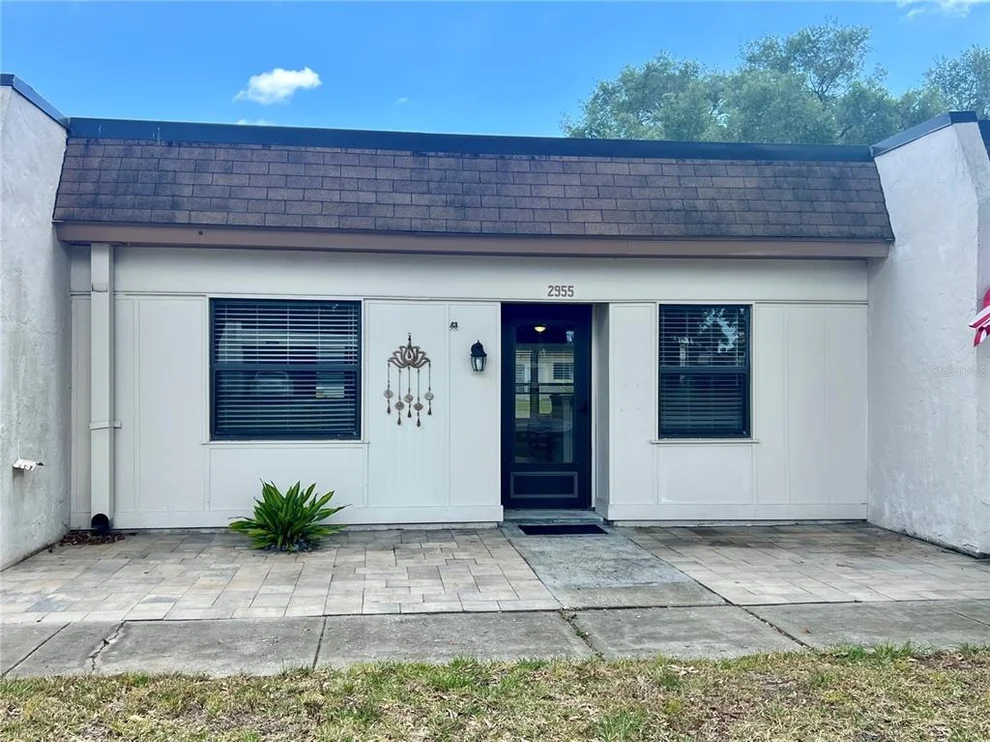 Unit for sale at 2955 FLINT DRIVE S, CLEARWATER, FL 33759