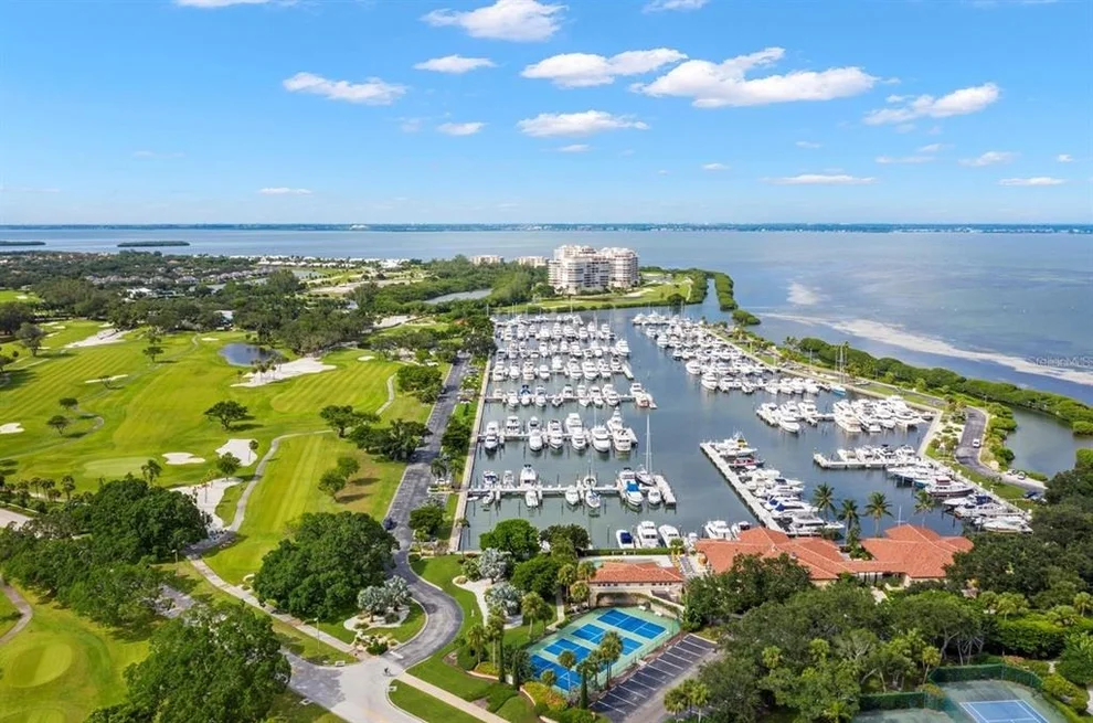 Unit for sale at 2600 HARBOURSIDE DR, LONGBOAT KEY, FL 34228
