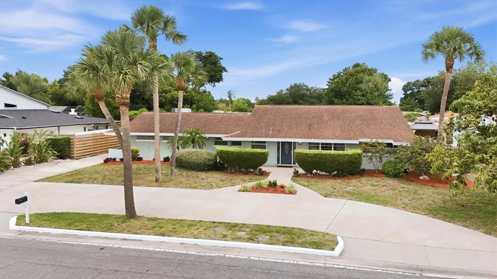 Unit for sale at 3612 S LOCKWOOD RIDGE ROAD, SARASOTA, FL 34239