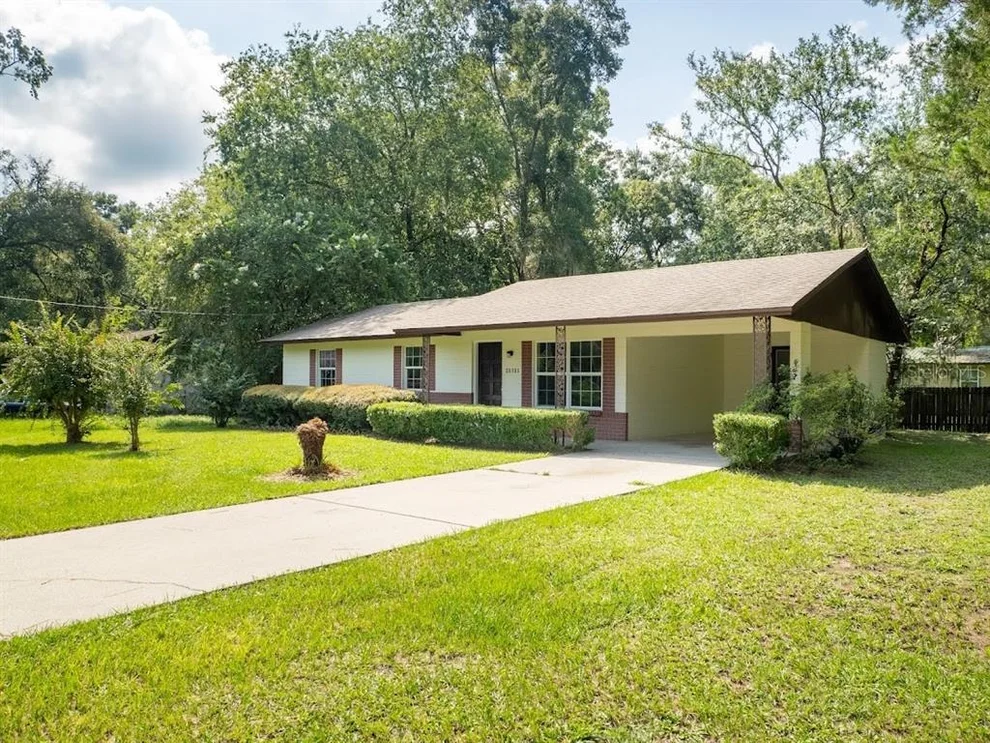 Unit for sale at 25351 SW 7 AVENUE, NEWBERRY, FL 32669