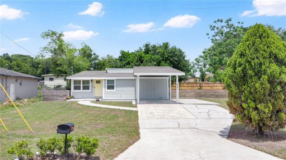 Unit for sale at 4501 JIM GLENN DRIVE, ORLANDO, FL 32808