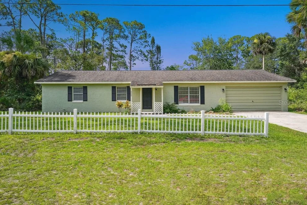 Unit for sale at 2400 JOYCE STREET, FLAGLER BEACH, FL 32136