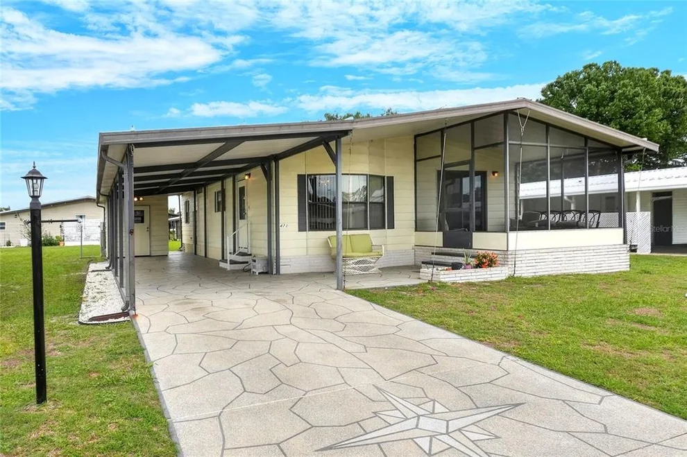 Unit for sale at 6473 PEPPERTREE PATH NE, WINTER HAVEN, FL 33881