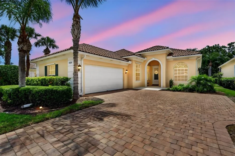 Unit for sale at 5821 FERRARA DRIVE, SARASOTA, FL 34238
