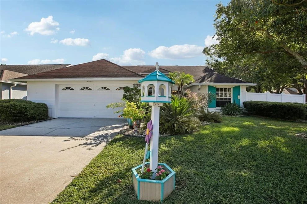 Unit for sale at 1424 RIDGE SHORE DRIVE, TARPON SPRINGS, FL 34689