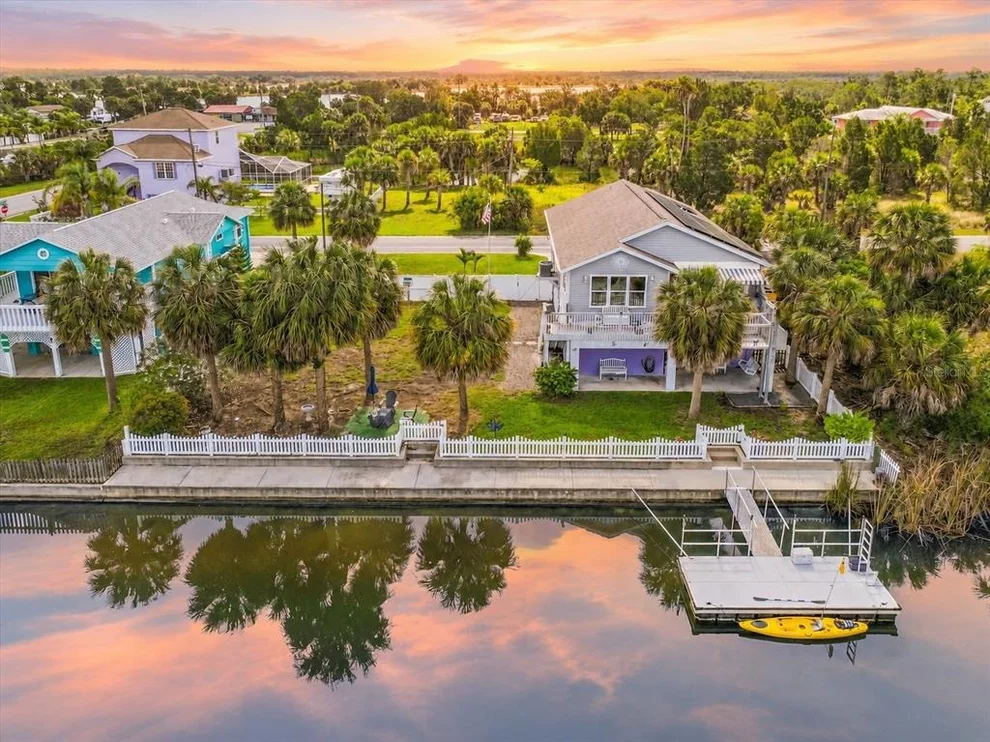 Unit for sale at 3305 ROSE ARBOR DRIVE, HERNANDO BEACH, FL 34607