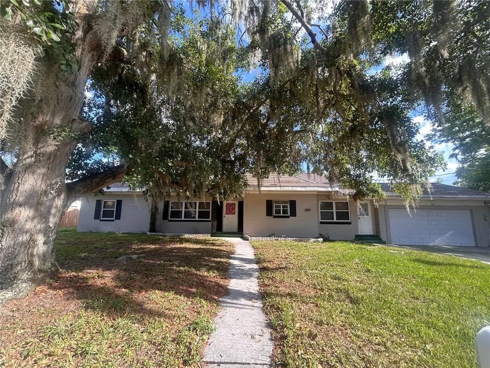 Unit for sale at 2009 POE STREET, LAKELAND, FL 33801