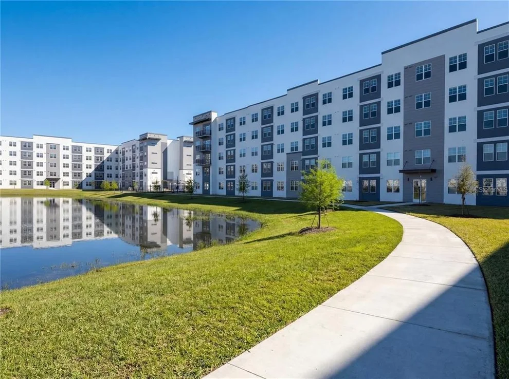 Unit for sale at 5579 MILLENIA BOULEVARD, ORLANDO, FL 32839