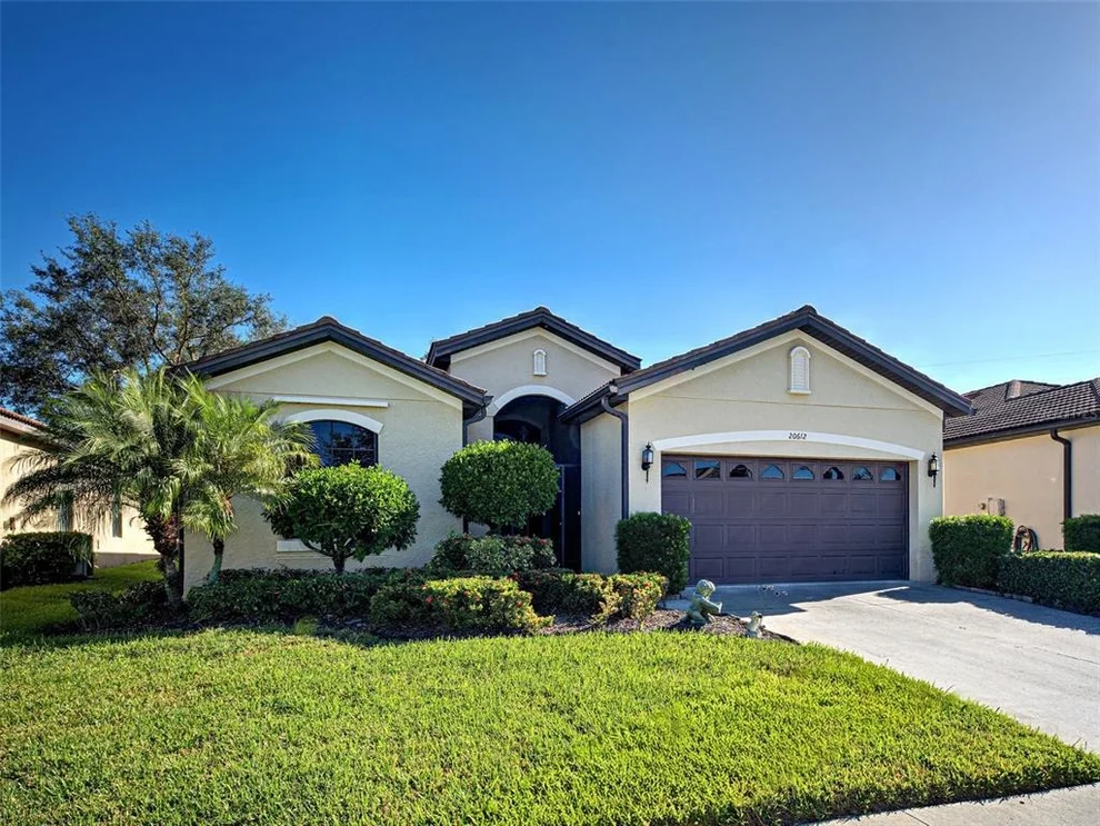 Unit for sale at 20612 CAPELLO DRIVE, VENICE, FL 34292