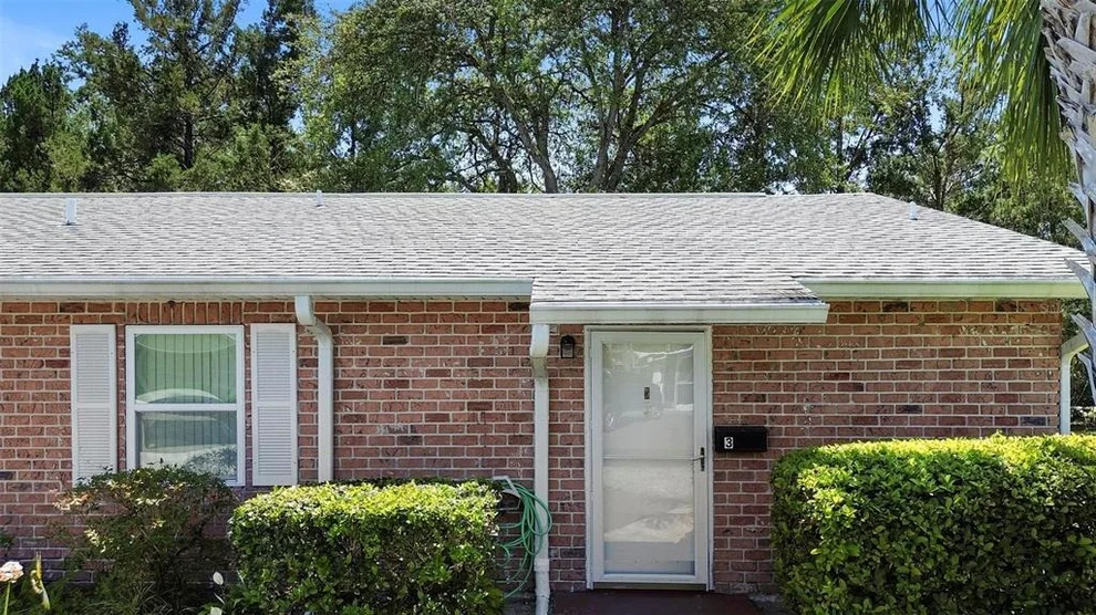Unit for sale at 3 FAIRWAY COURT, DELAND, FL 32724