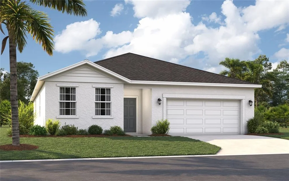 Unit for sale at 6763 WINTERBERRY DRIVE, LAKE HAMILTON, FL 33851