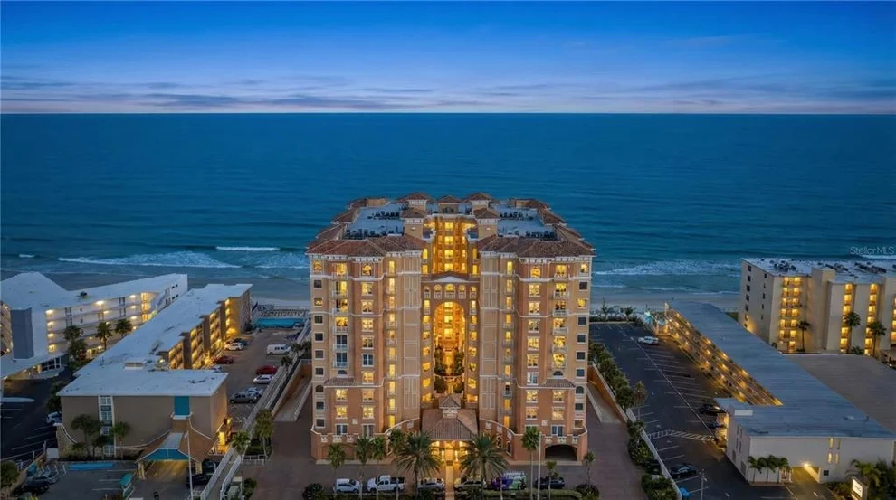 Unit for sale at 3245 S ATLANTIC AVENUE, DAYTONA BEACH SHORES, FL 32118