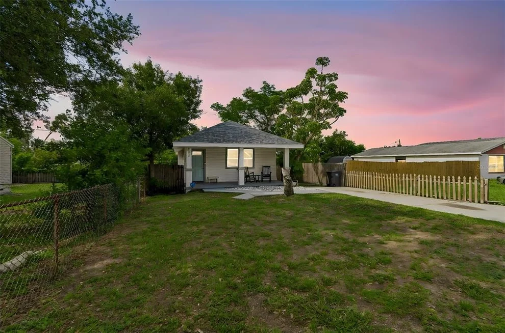 Unit for sale at 4339 58TH AVENUE N, ST PETERSBURG, FL 33714
