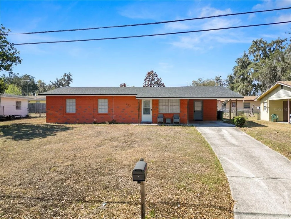Unit for sale at 955 E TEE CIRCLE, BARTOW, FL 33830