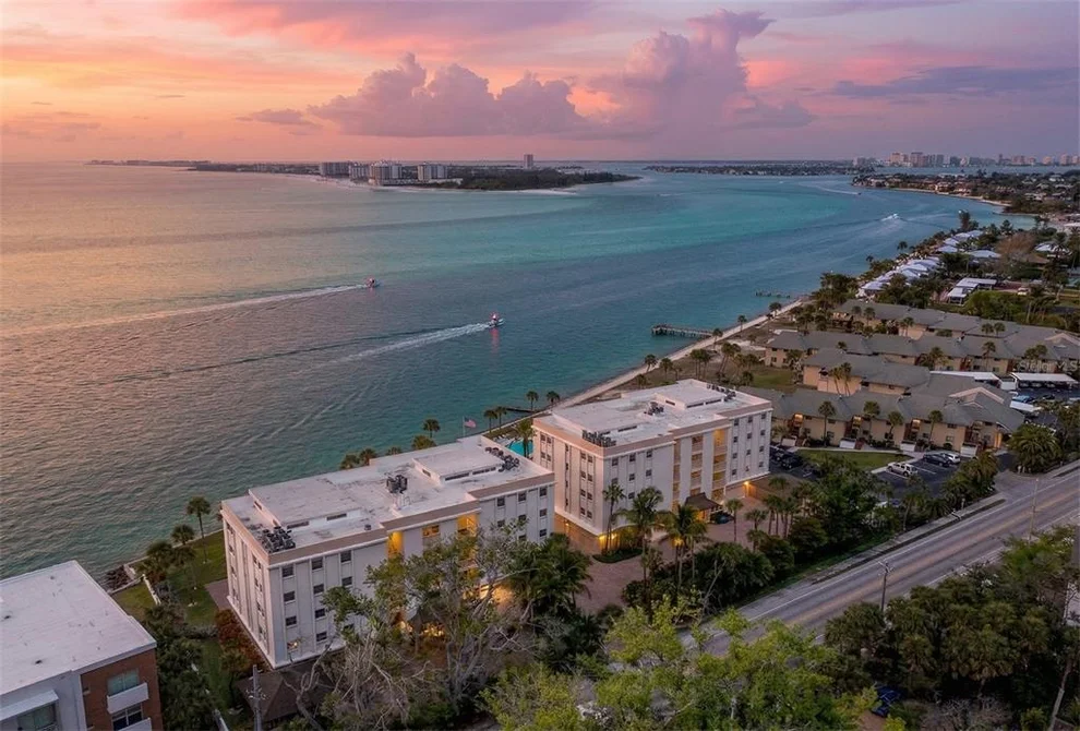 Unit for sale at 4712 OCEAN BOULEVARD, SARASOTA, FL 34242