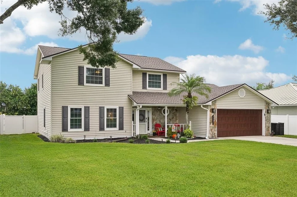 Unit for sale at 4941 TRADITION DRIVE, LAKELAND, FL 33812